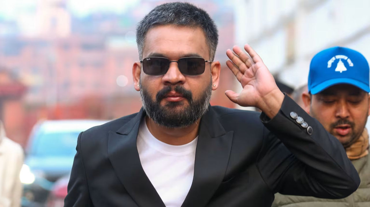 Бывший рэпер Балендра Шах может стать премьер-министром Непала.