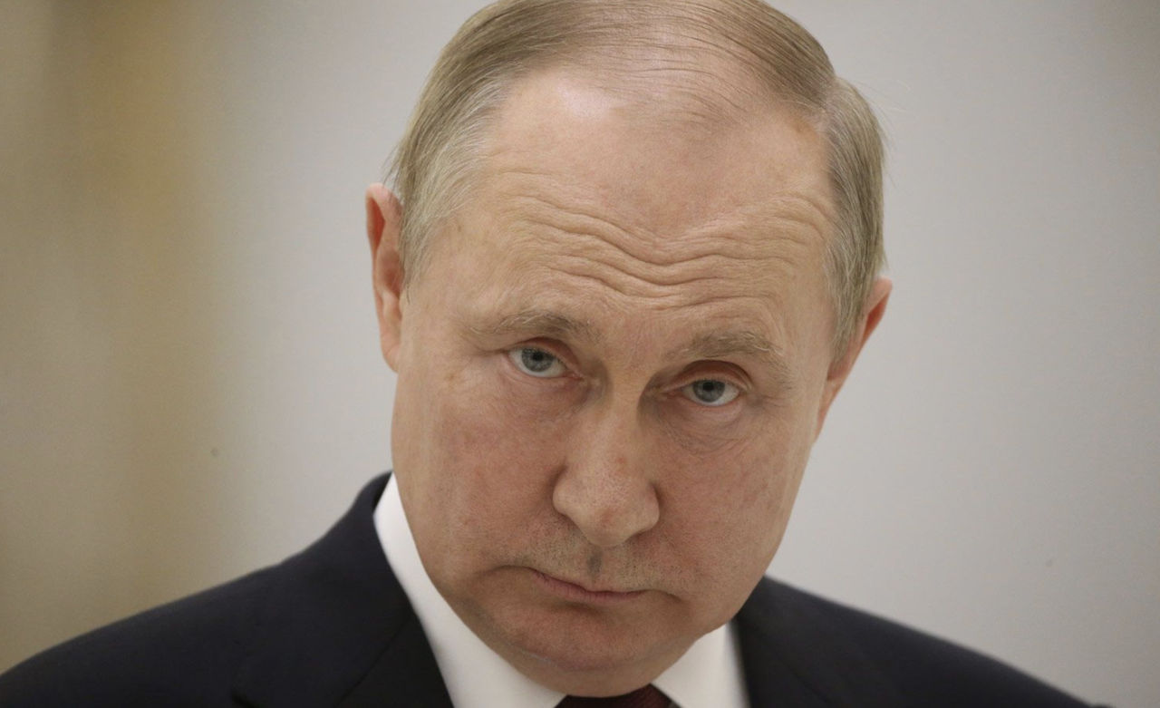 Путин об ударах ВСУ по России: "Ответные действия не заставят себя долго ждать. Получите".