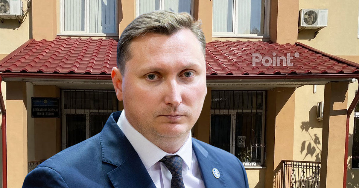 Avocatului Poporului a inițiat o anchetă după moartea unui deținut în apropierea Judecătoriei Strășeni.