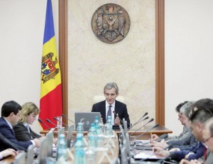 Şedința Guvernului care urma să aibă loc astăzi,  a fost contramandată pentru ziua de mâine.