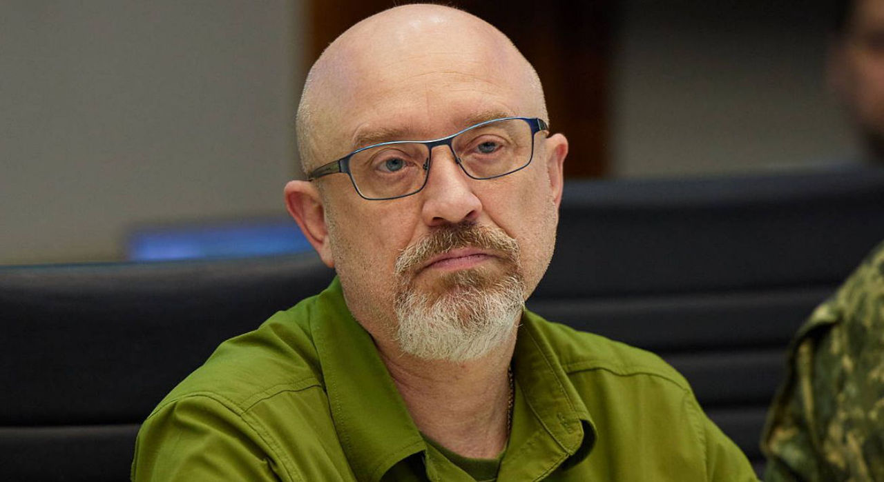Резников спрогнозировал новую волну наступления россиян и назвал сроки.