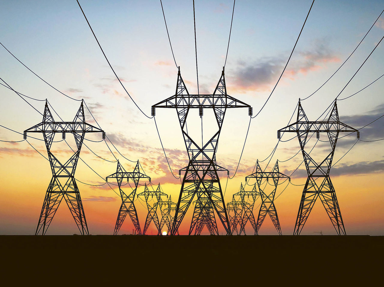 Energia electrică va fi deconectată. Adresele și localitățile vizate 