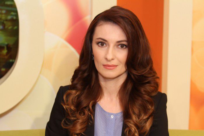 Angela Gonța, despre ultimele evenimente: Întrebarea mea este DE CE?