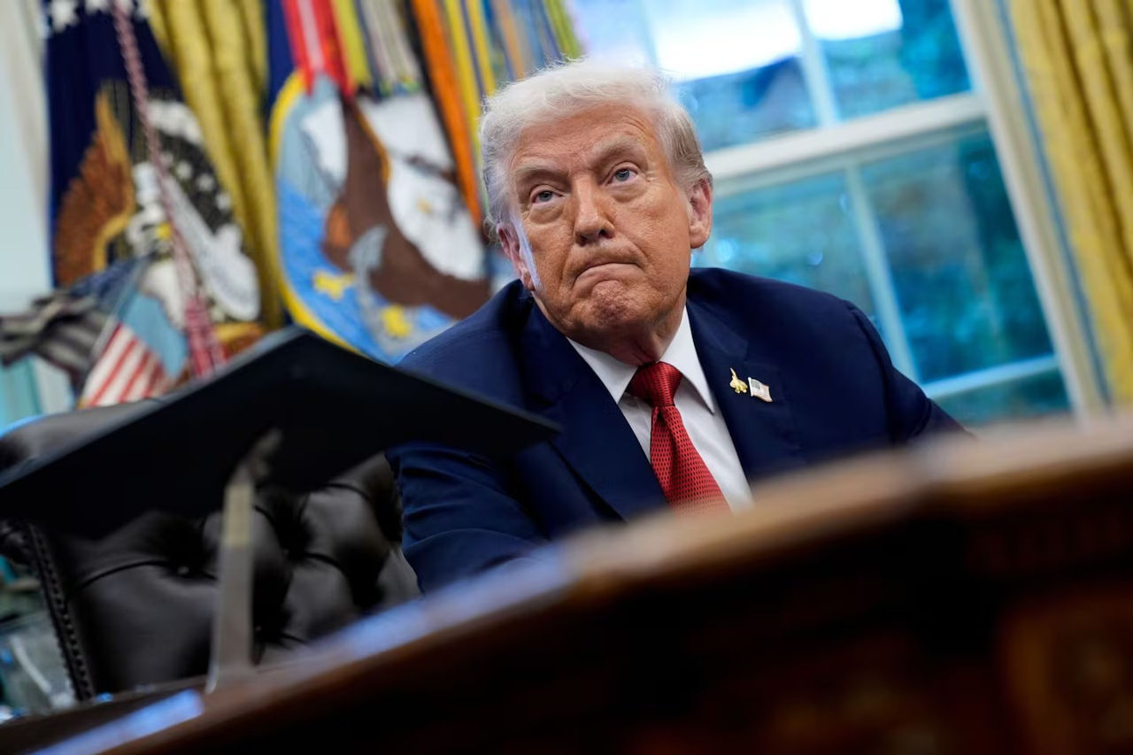 Donald Trump introduce pedeapsa cu moartea pentru crimele comise în Washington.