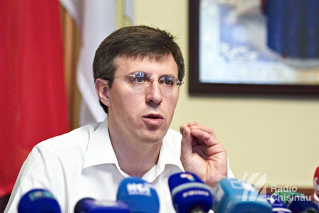 Киртоакэ заявил, что крайне недоволен таким «новогодним подарком».