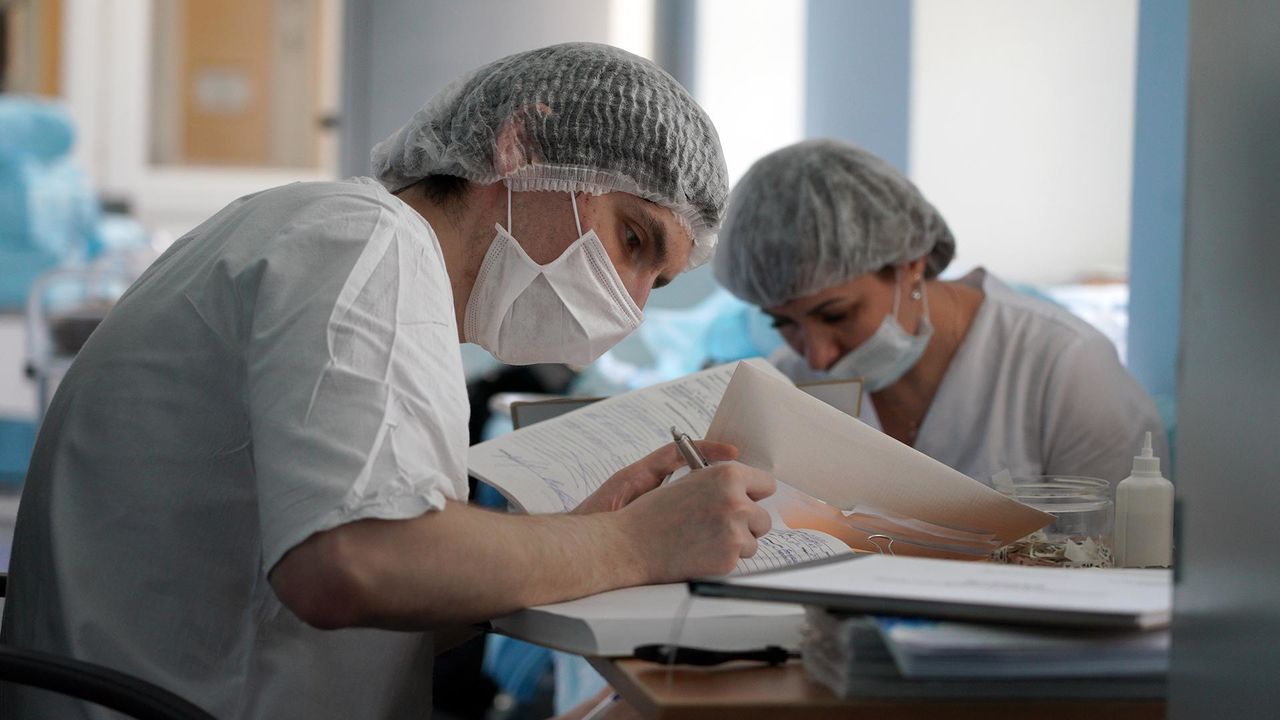 Врачи назвали причины нежелания пациентов лечиться.