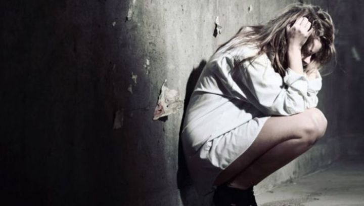 Mai mult de trei sferturi dintre oameni suferă de afecţiuni psihice. Foto: wp.com