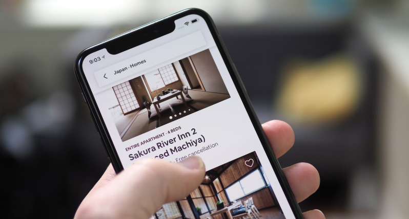 Marriott International Inc заявила о старте нового бизнеса по аренде частного жилья.