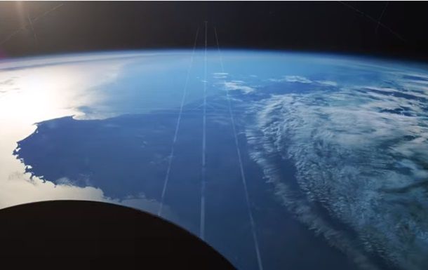 NASA представило видео о новой космической миссии.
