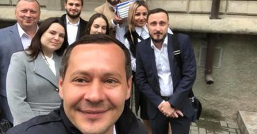 Партию Кодряну официально зарегистрировали для участия в выборах.