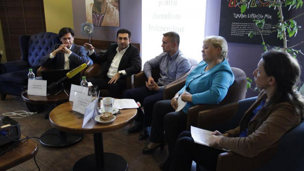 Sistemul educațional din Moldova formează șomeri, iar la sate avem deficit de forță de muncă. Foto: CJI