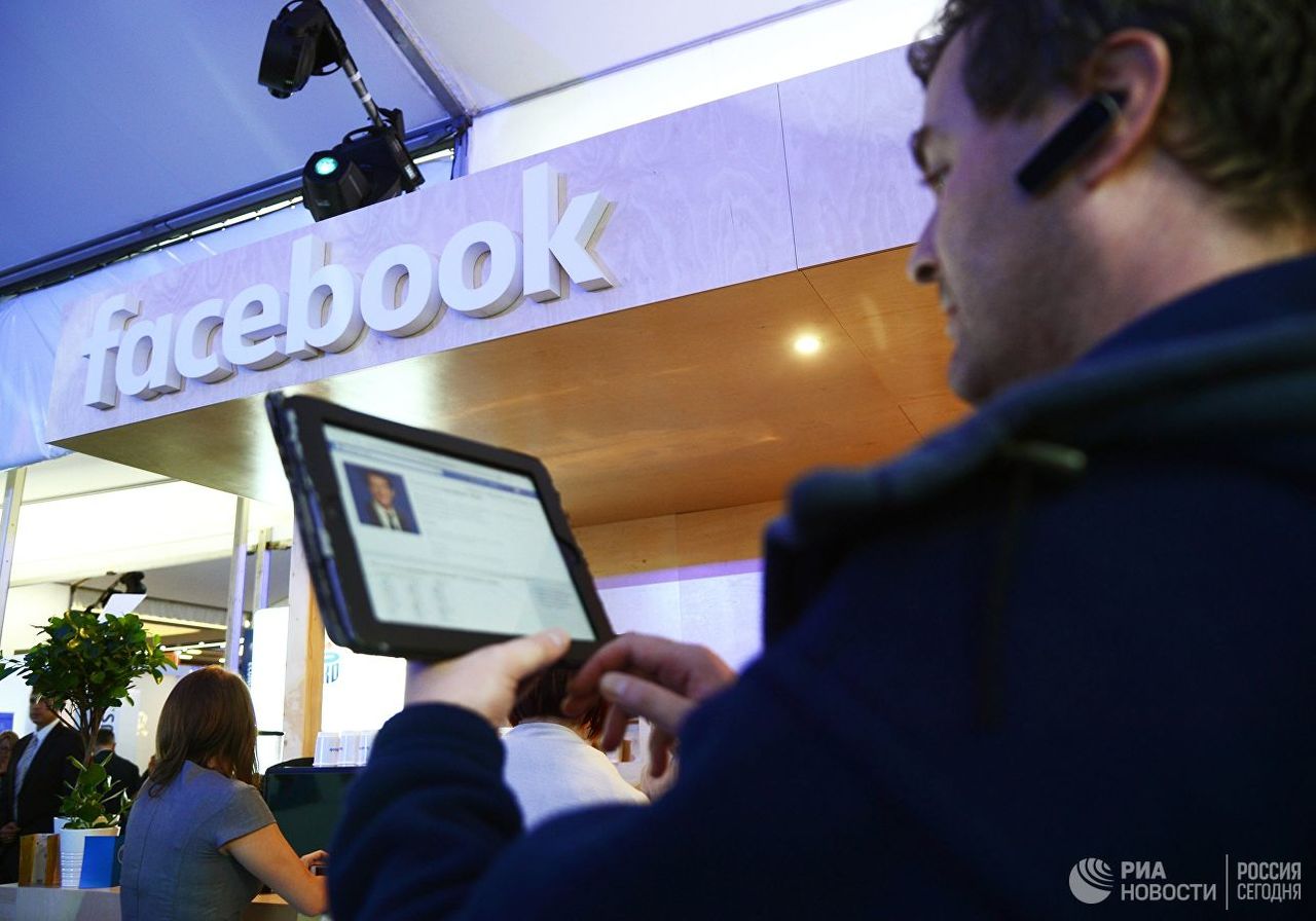 Канада пригрозила Facebook судом за нарушение закона о конфиденциальности.