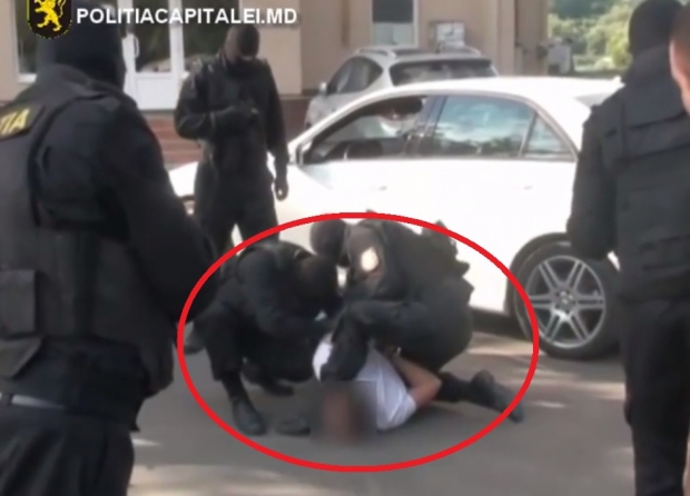 Ранее мужчина уже был осужден за разбойное нападение и отбыл наказание сроков в четыре года.