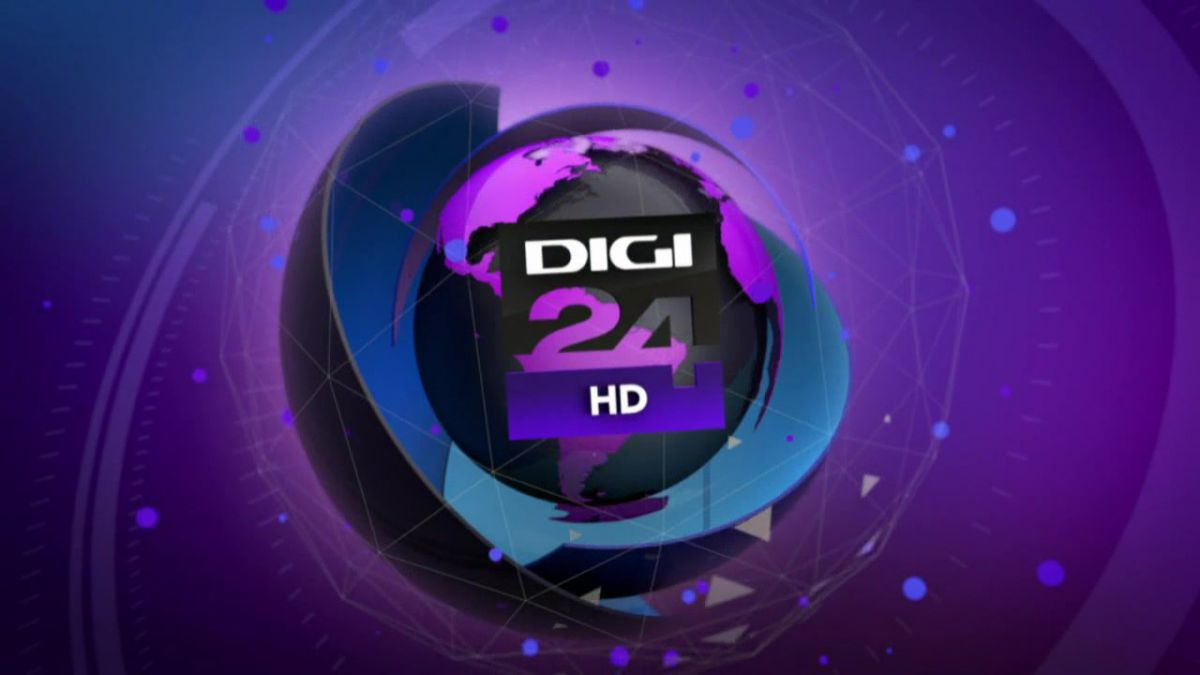 Din 1 martie o televiziune de top din România intră pe piața din Moldova. Foto: digi24.ro