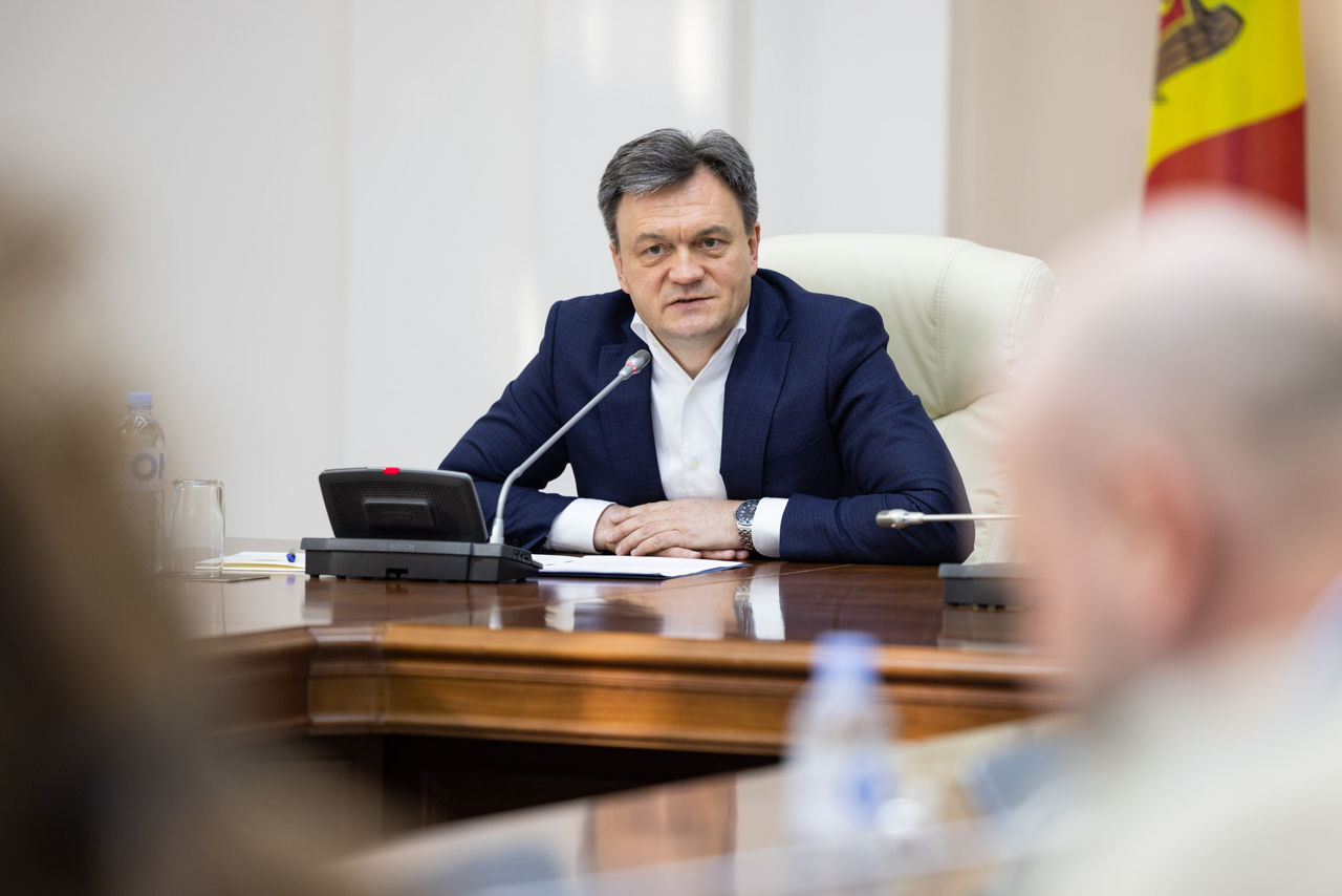 Речан: Наша страна вносит свой вклад в мирный проект объединенной Европы.