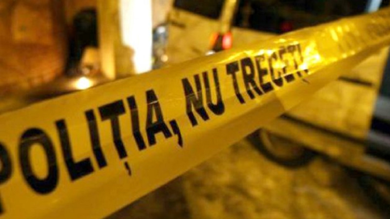 В столице обнаружен обгоревший труп бездомного.