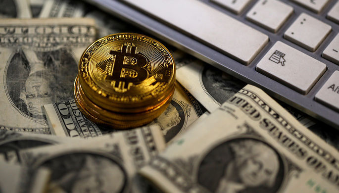 Четыре часа назад курс биткоина превысил отметку в $14 тыс.