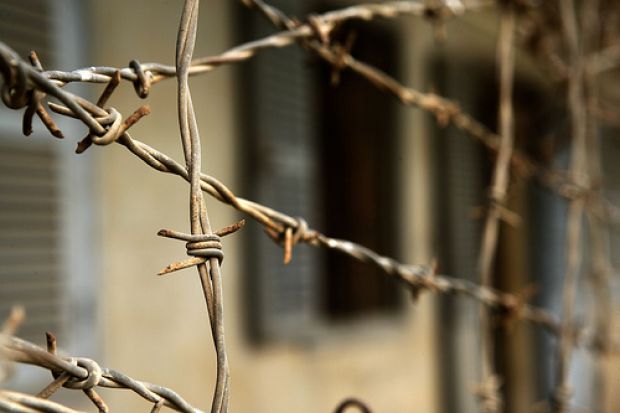 Persoanele condamnate în Republica Moldova şi Belarus vor putea de acum încolo să-şi ispăşească pedeapsa în ţara lor de origine. Foto: photopostsblog.com