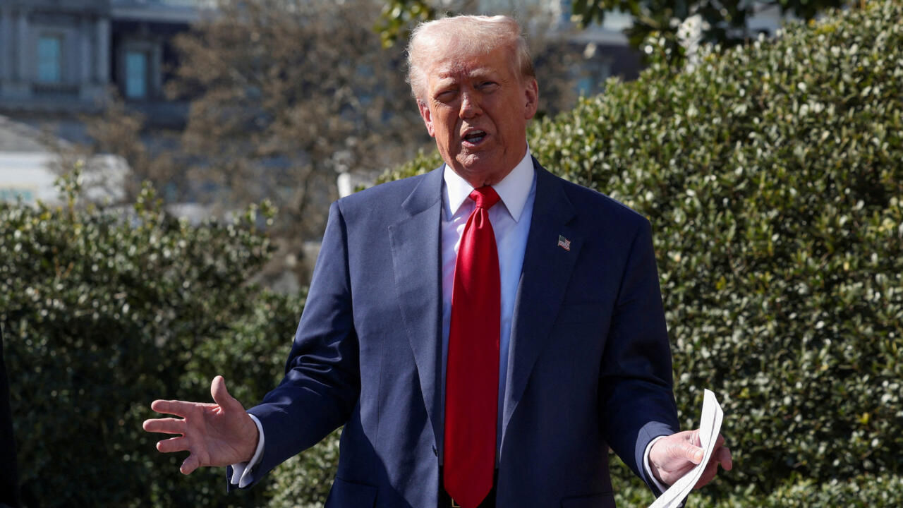 Trump, despre anexarea Groenlandei: Cred că asta se va întâmpla.