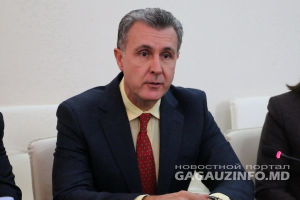 Принц Румынии осуществляет культурный визит в Гагаузию.