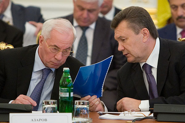 В  этом году, правительство планирует отобрать у коррупционеров 7,7 млрд грн.
