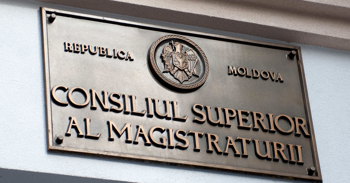  CSM denunță atacuri concertate împotriva judecătorilor în cauze de rezonanță.