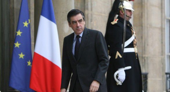 Fillon este de asemenea un admirator al fostului premier britanic Margaret Thatcher.