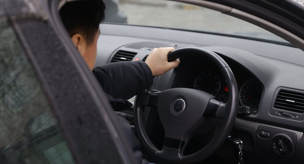 Обязательное страхование автогражданской ответственности подорожает. Фото: sputnik.kg