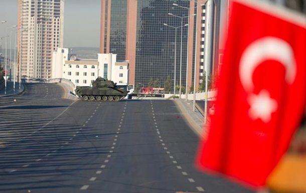В Турции вынесли первый приговор по перевороту.
