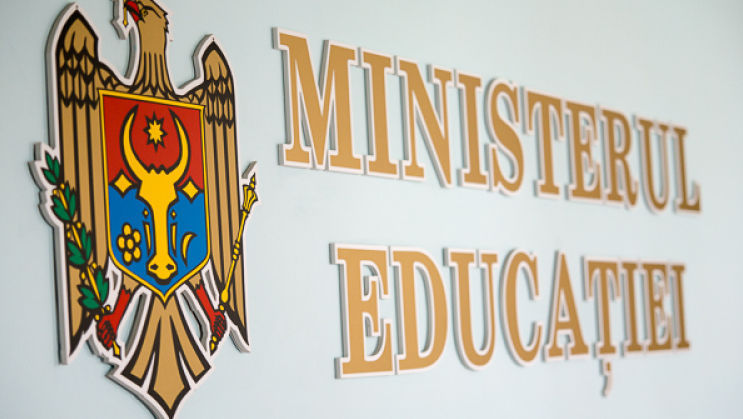 Cazul fetiței rătăcite în pădurea de la Strășeni: Organizatorii competiției, convocați la Ministerul Educației.