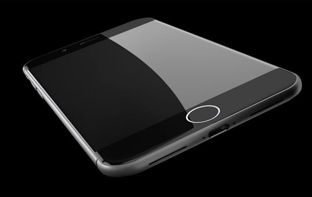Apple выпустит сразу три iPhone 8.