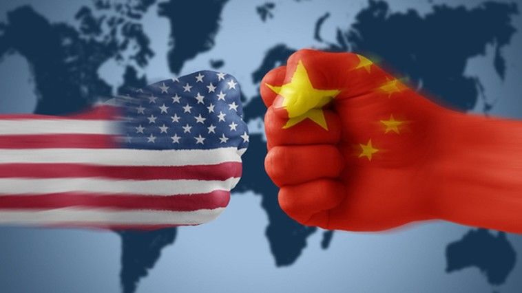 China îşi va apăra interesele comerciale în faţa Statelor Unite