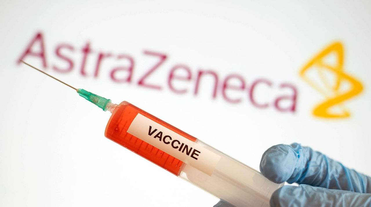 В Китае задержали представителей AstraZeneca.