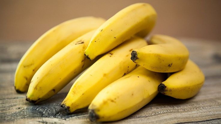 Motivul pentru care chinezii procură banane în cantități record