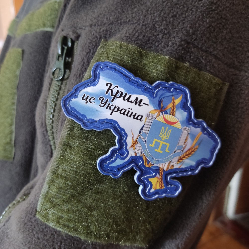 În Crimeea, s-a propus introducerea urmăririi penale a celor ce așteaptă sosirea armatei.