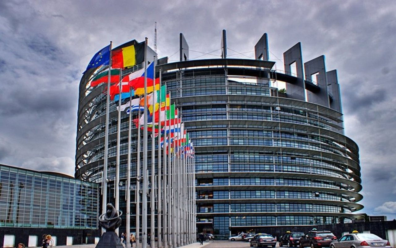 Европарламент проголосует за резолюцию по вызовам, стоящим перед Молдовой