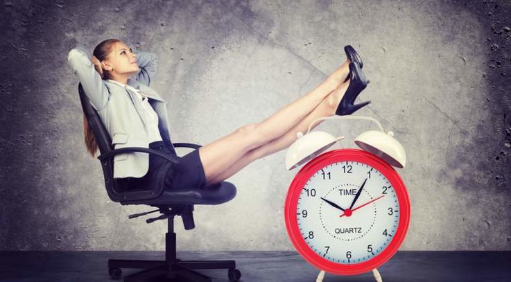15 trucuri pentru administrarea eficientă a timpului