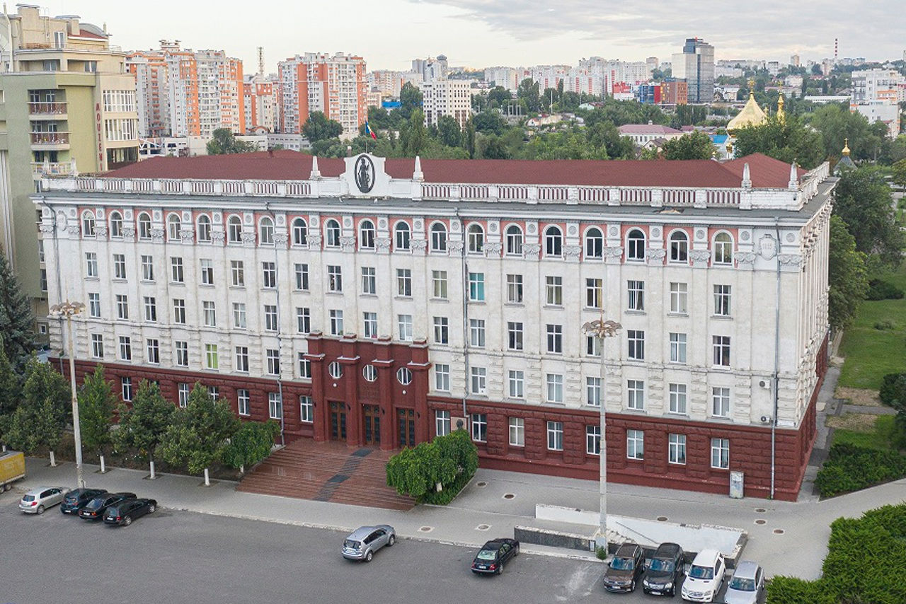 В Академии наук Молдовы ждут поддержки исследований от коллег из Румынии.