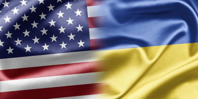 В рамках законопроекта предлагается оказывать украинским властям помощь в виде поставки вооружения и разведданных.