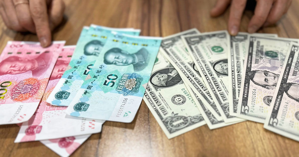 Coreea de Nord a interzis exportul de valută pentru a combate deprecierea won-ului.