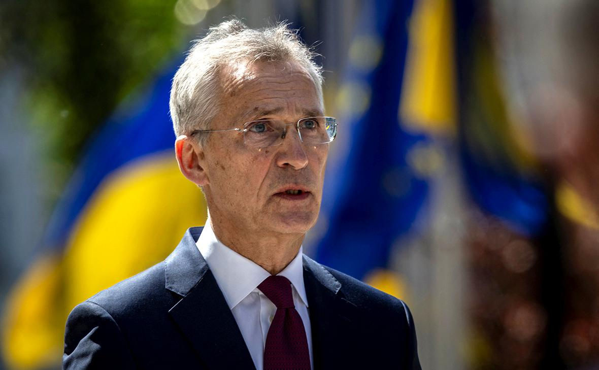 Stoltenberg: NATO nu va supraviețui fără SUA, iar UE nu îl va putea înlocui.