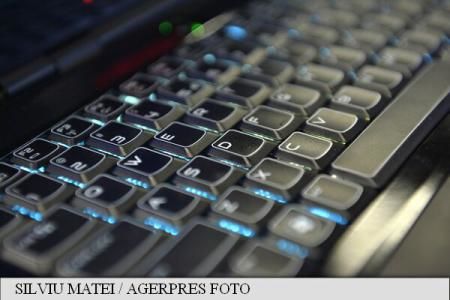 Marea Britanie: Atacurile cibernetice, periculoase ca şi terorismul. Foto: agerpres.ro