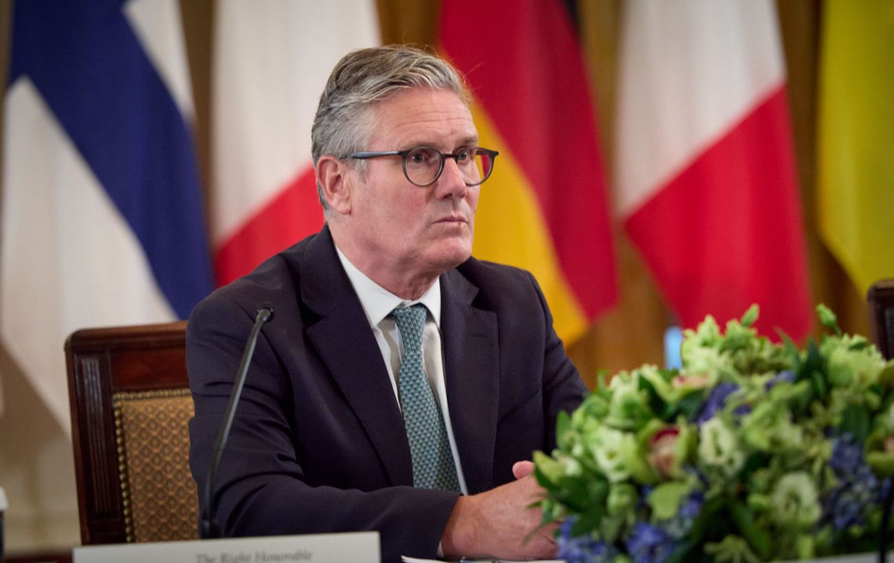 Blocada Strâmtorii Ormuz: Marea Britanie a refuzat să participe la planurile lui Trump.