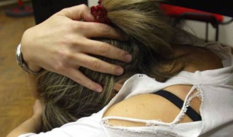 Un bărbat de 44 de ani din Sărata Mereşeni, raionul Hânceşti, a fost reţinut pentru tentativă de viol. Foto: telegrafonline.ro