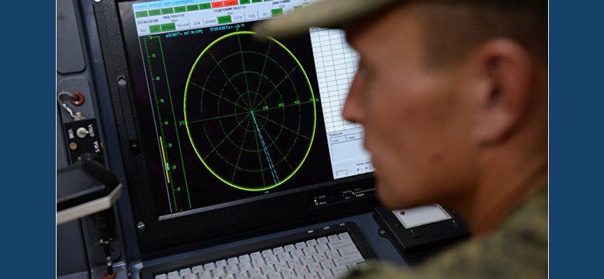 Китай и Россия опережают США в разработке высокоскоростного маневренного оружия.