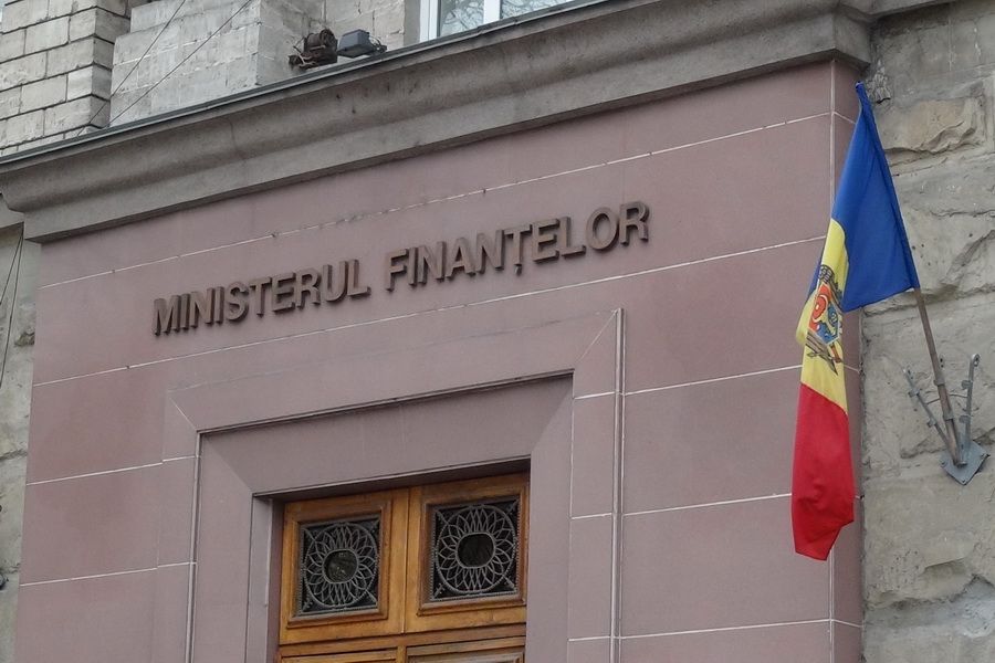 Минфин установил сроки подачи финансовых отчетов за I полугодие 2019 года.