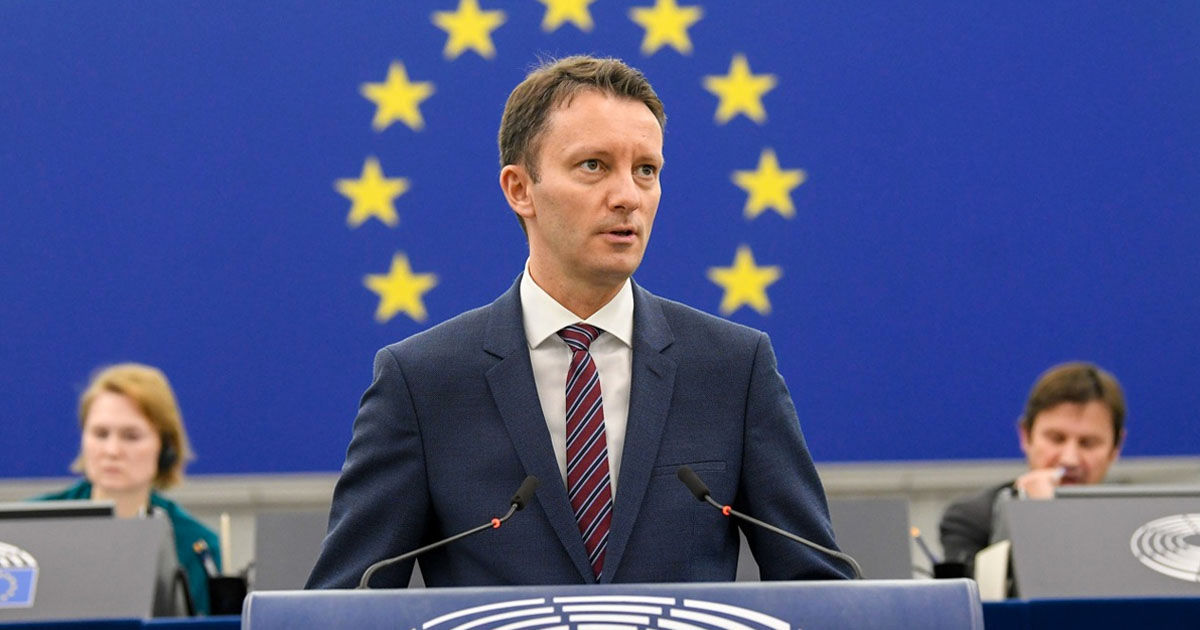 Mureșan: Alegerile din toamnă nu sunt doar despre viitorul Moldovei, ci și despre securitatea noastră comună.