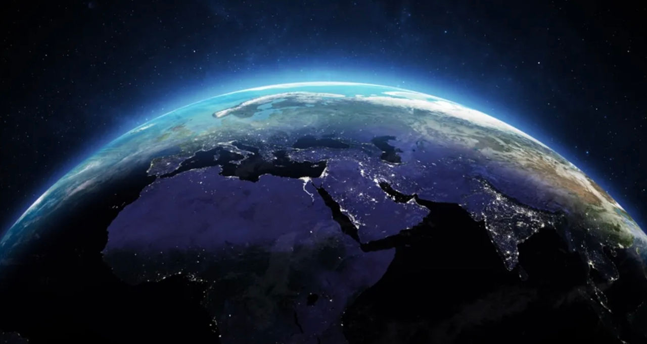 Oameni de știință: Africa se împarte în două continente. Se poate forma un nou ocean.