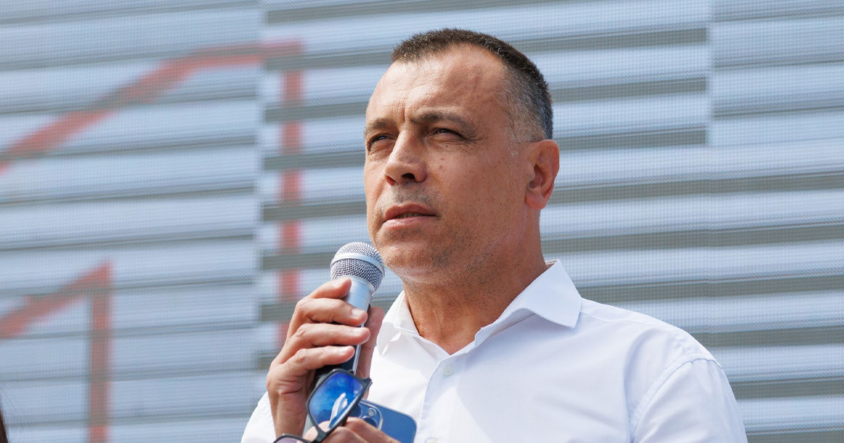 Adjunctul Evgheniei Guțul îi cere lui Putin și lui Trump să se implice în cazul reținerii bașcanului.
