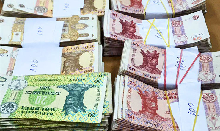 Профсоюзы выступают за минимальную зарплату в 5850 леев.